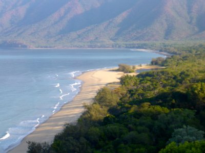 Queensland costa