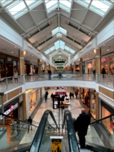 Mapleview Mall Burlington