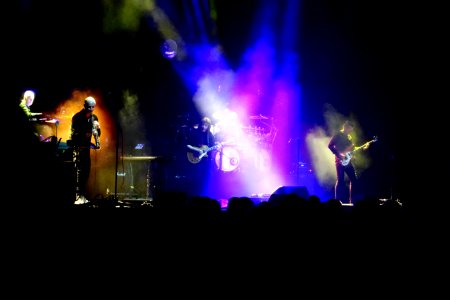 Steve Hackett