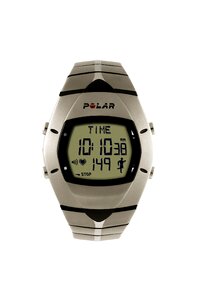 Heart rate monitor training rehabilitation