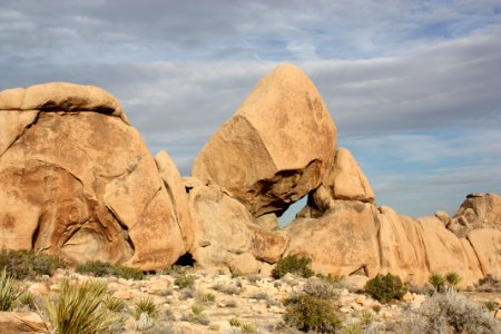 Split Rock Loop Trail photo