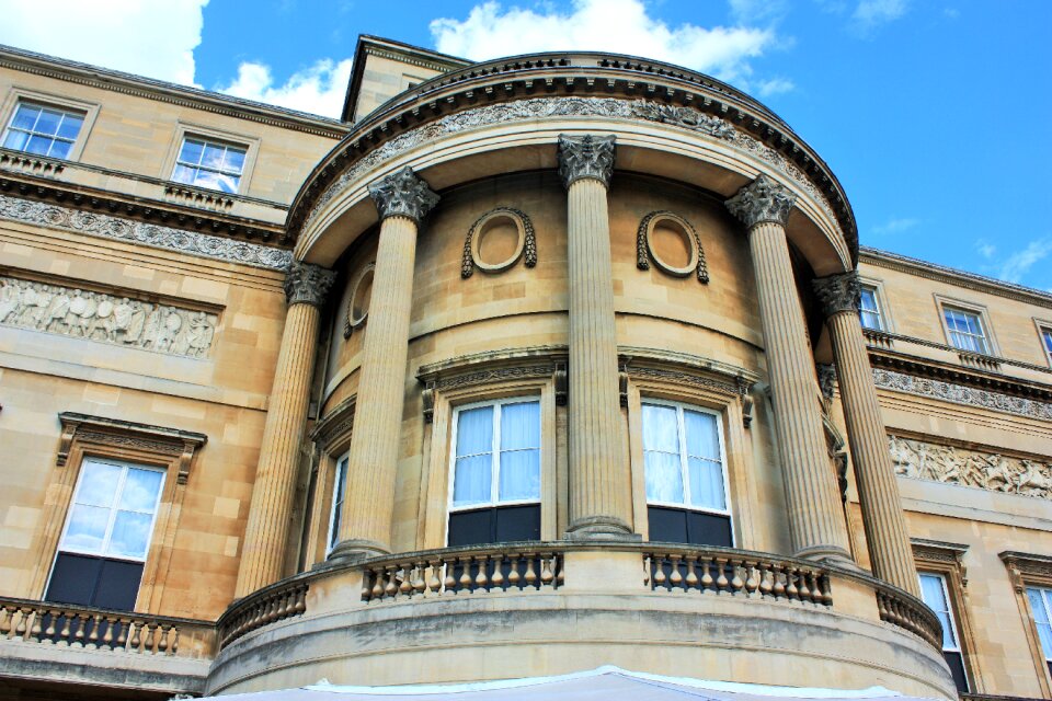 History landmark london