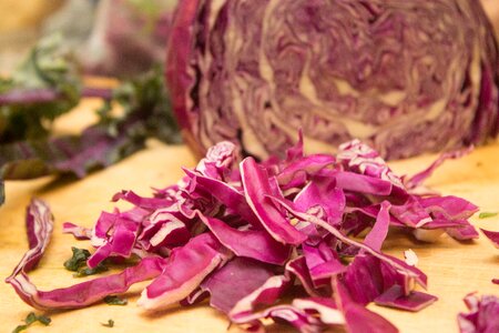 Food fresh healthy