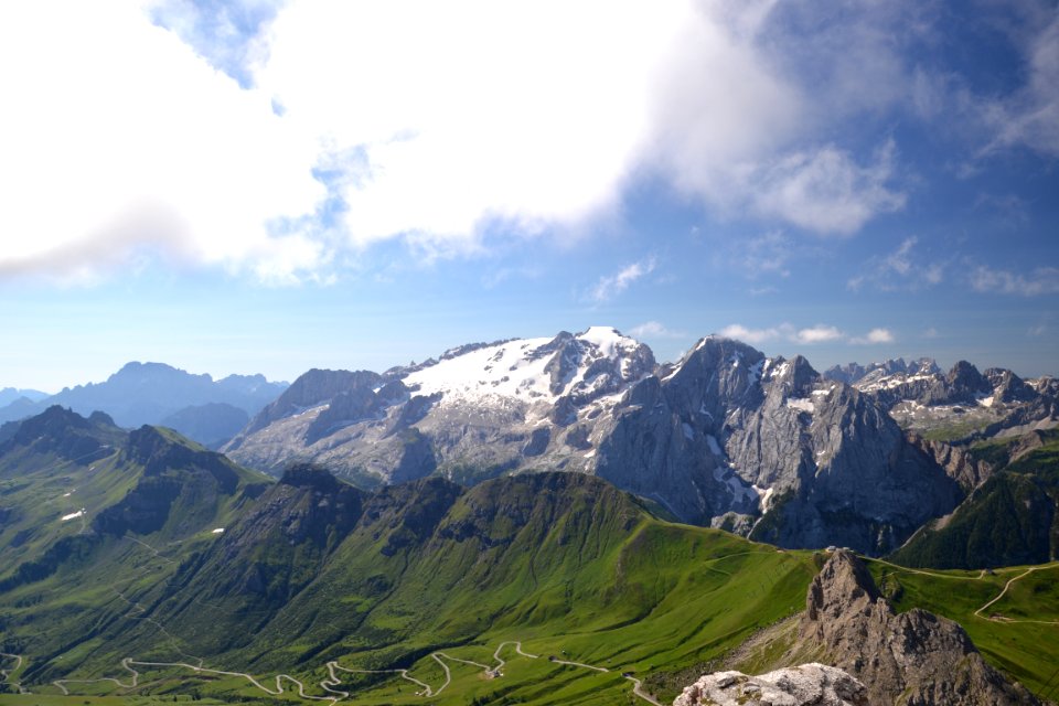 Dolomiti - Tre cime di Lavaredo