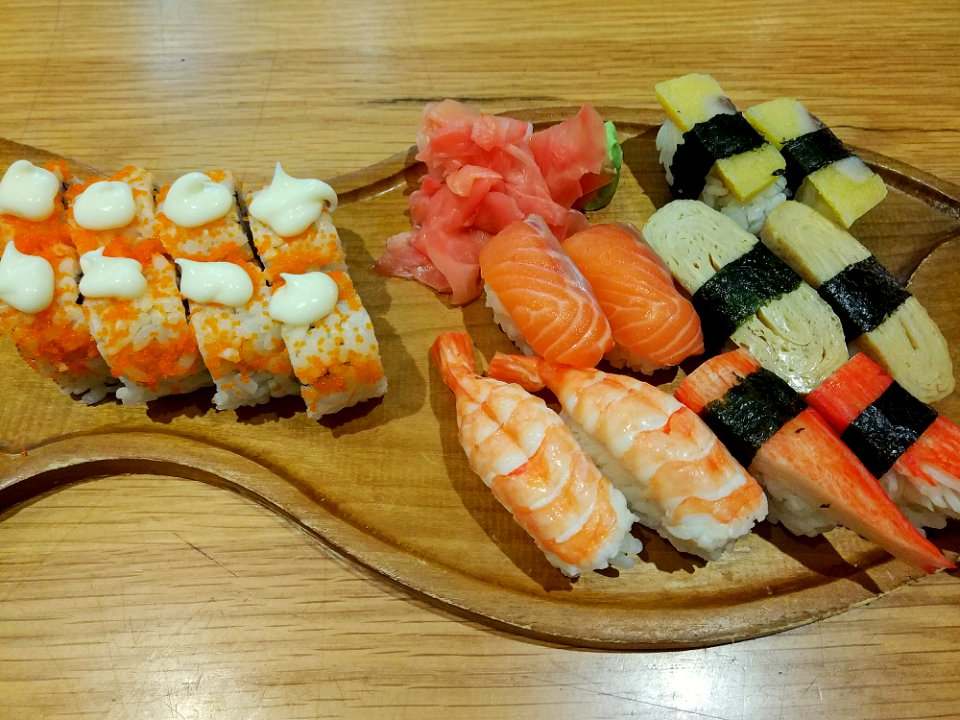 sushi sushi88