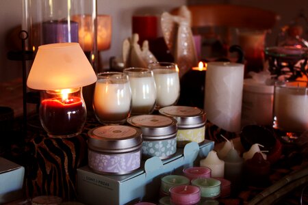 Decoration celebration trading