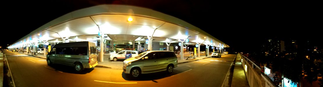 sân bay tân sơn nhất airport saigon