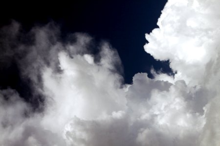Storm Clouds