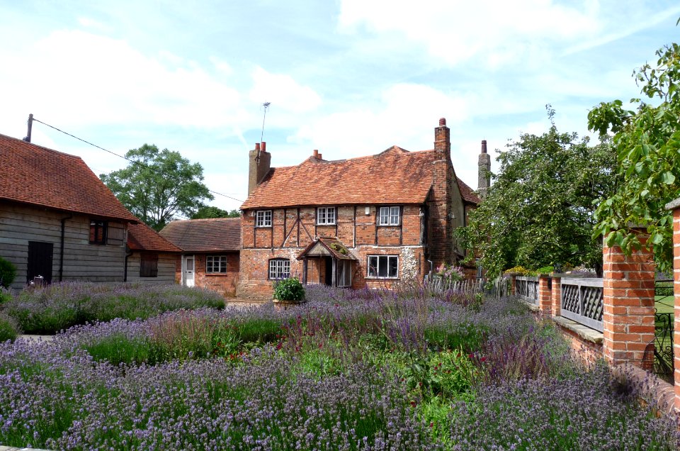 Lower Lovetts Farm (1)