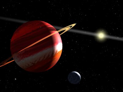 Star artist conception