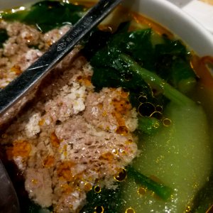 cơm niêu sài gòn saigon claypot rice canh cua đồng field crab soup