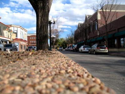 Parker Main Street