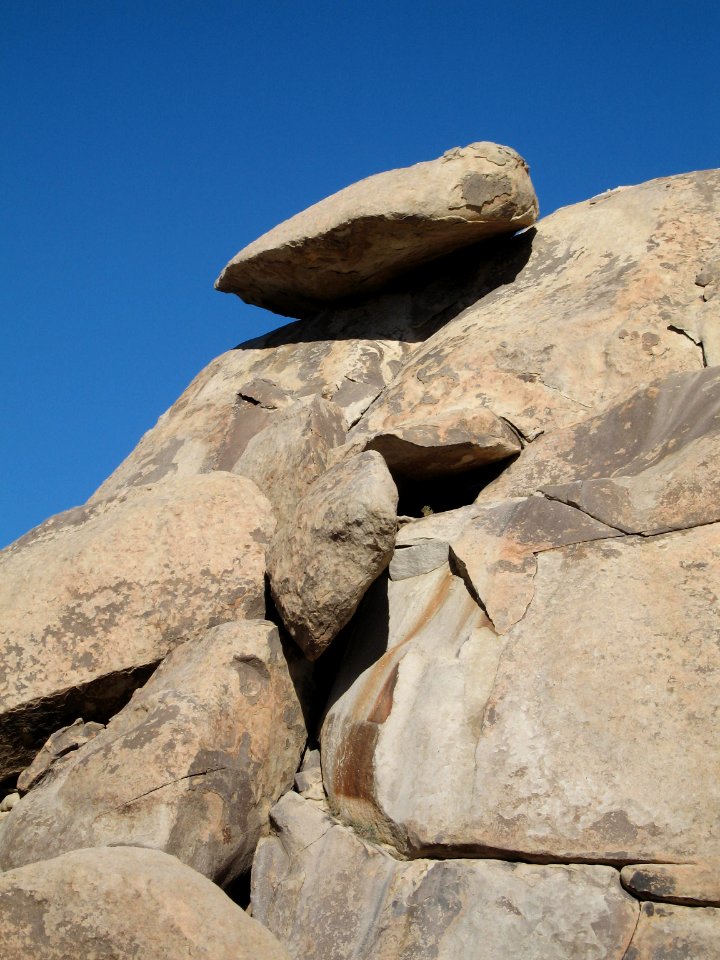 Cap Rock