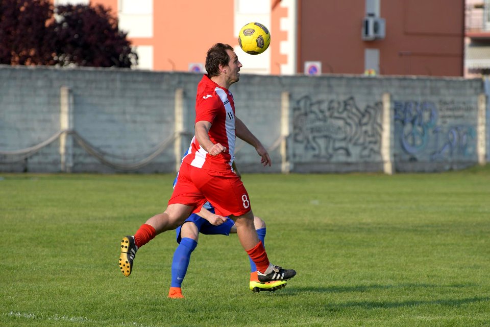 CAMP.REG.VEN.PROMOZIONE ACD CADIDAVID-S.GIOVANNI L.  2-2