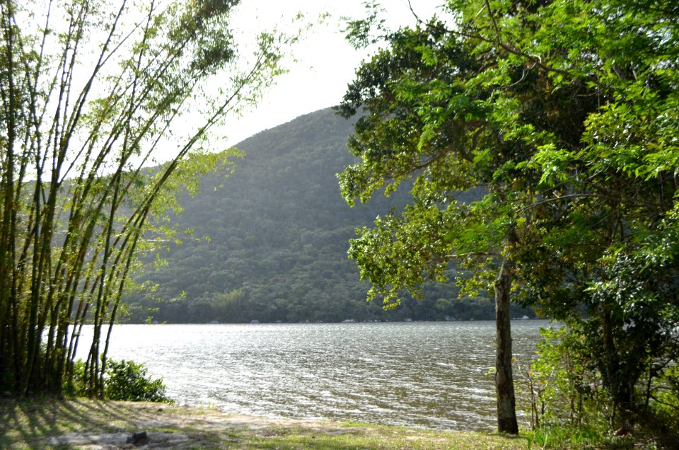 Lagoa da Conceição, Florianópolis