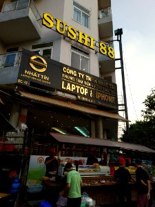 sushi 88 nguyenthithap dist7