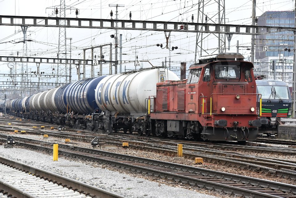 SBB CFF FFS Chemins de fer fédéraux suisses