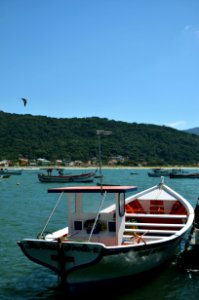 Praia da Armação, Florianópolis