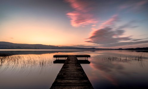 Lough Derg Sunrise