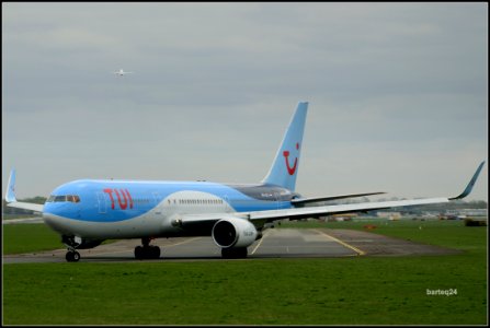 Boeing 767-300