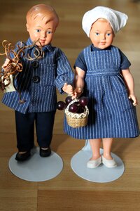 Males children girl