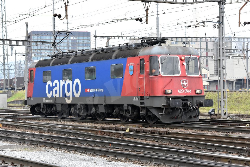 SBB CFF FFS Chemins de Fer Fédéraux Suisses