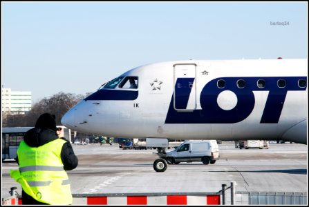 Warsaw Spotters