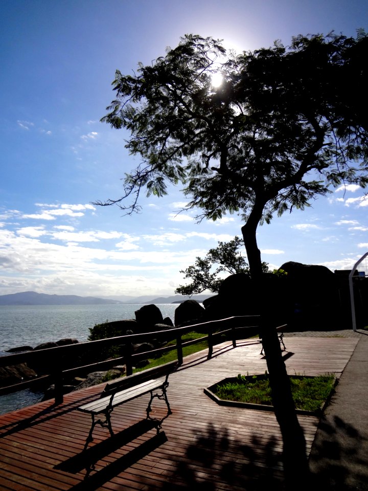 Sambaqui, Florianópolis