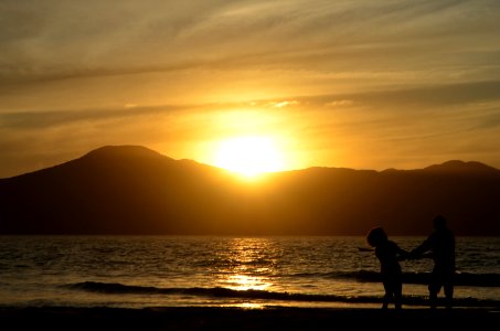 Praia do Forte, Florianópolis