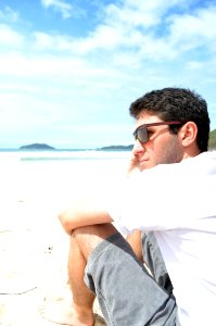 Praia da Solidão, Florianópolis