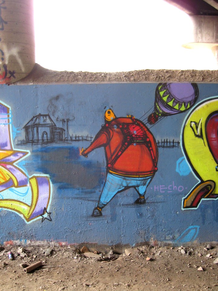 Graffiti