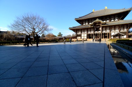 Todaiji photo