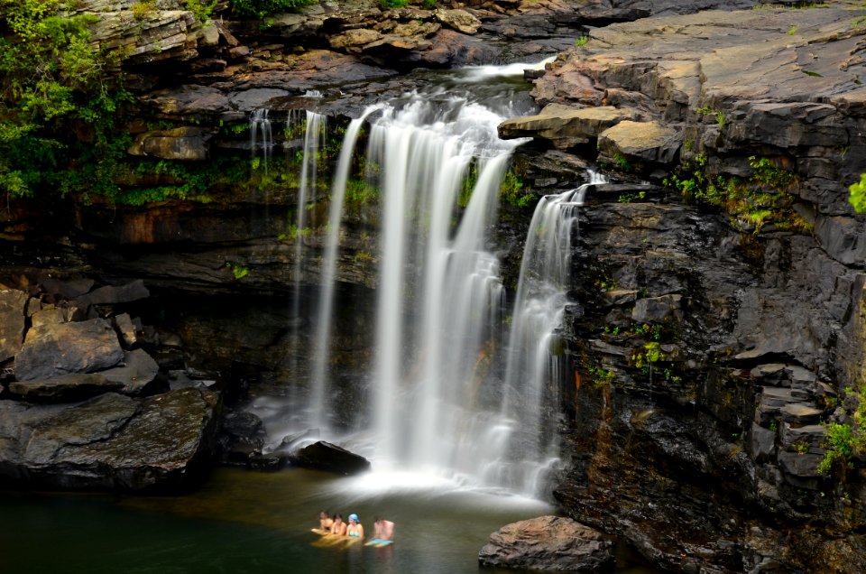 Little River Canyon