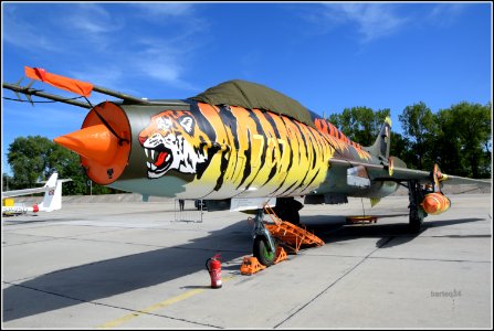 Suchoi Su-22UM3K