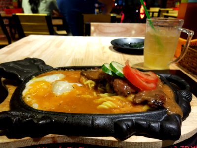 beef stake in vietnam