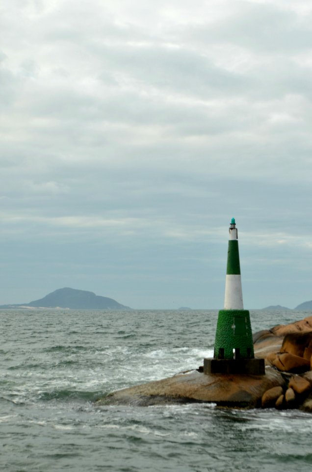 Barra da Lagoa, Florianópolis