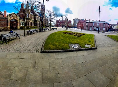 VicSquare