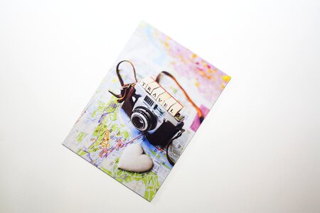 Discover passion hobby