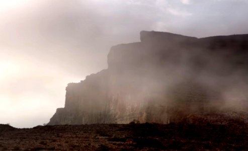 Monsoon Dust photo