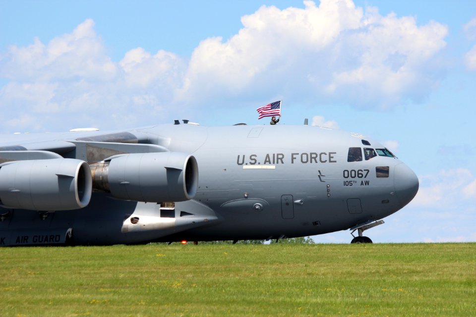 C-17 Globemaster III