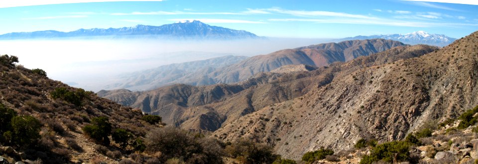 Keys View photo