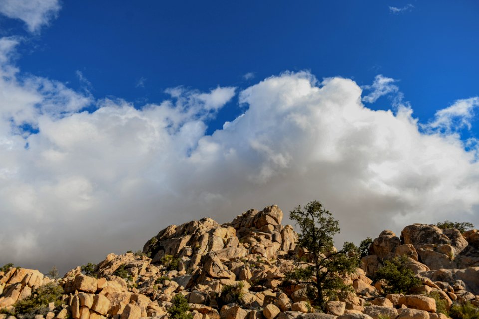 Clouds