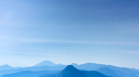Nature landscape shades