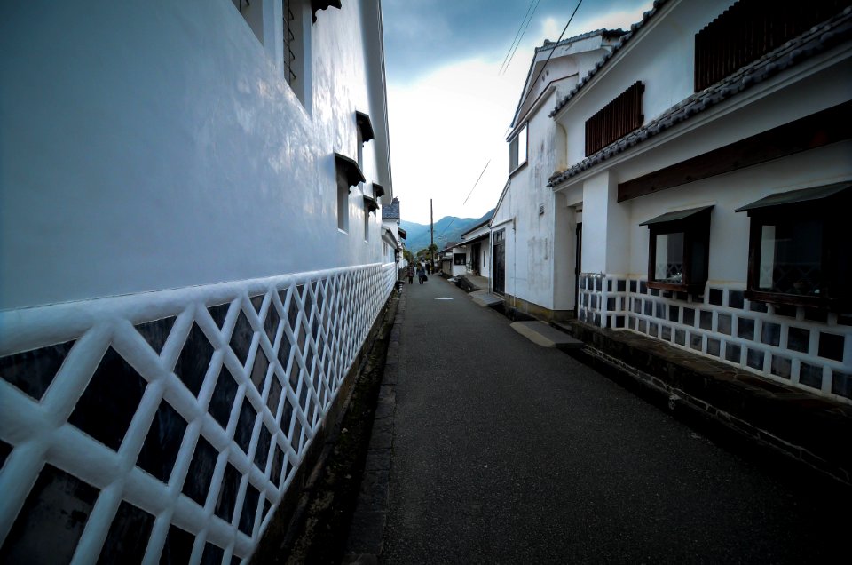 Castle Town