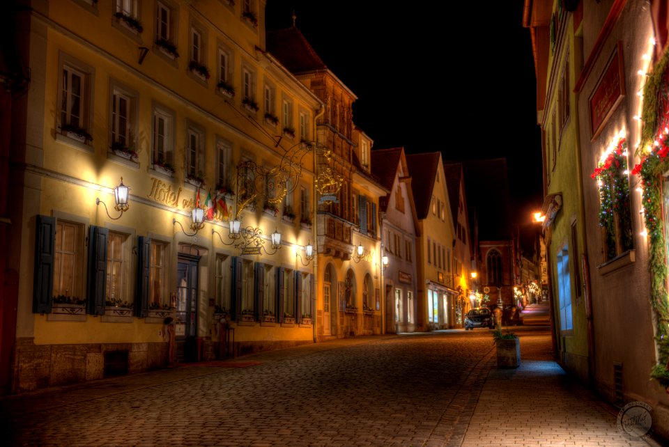 Hotel Goldener Hirsch