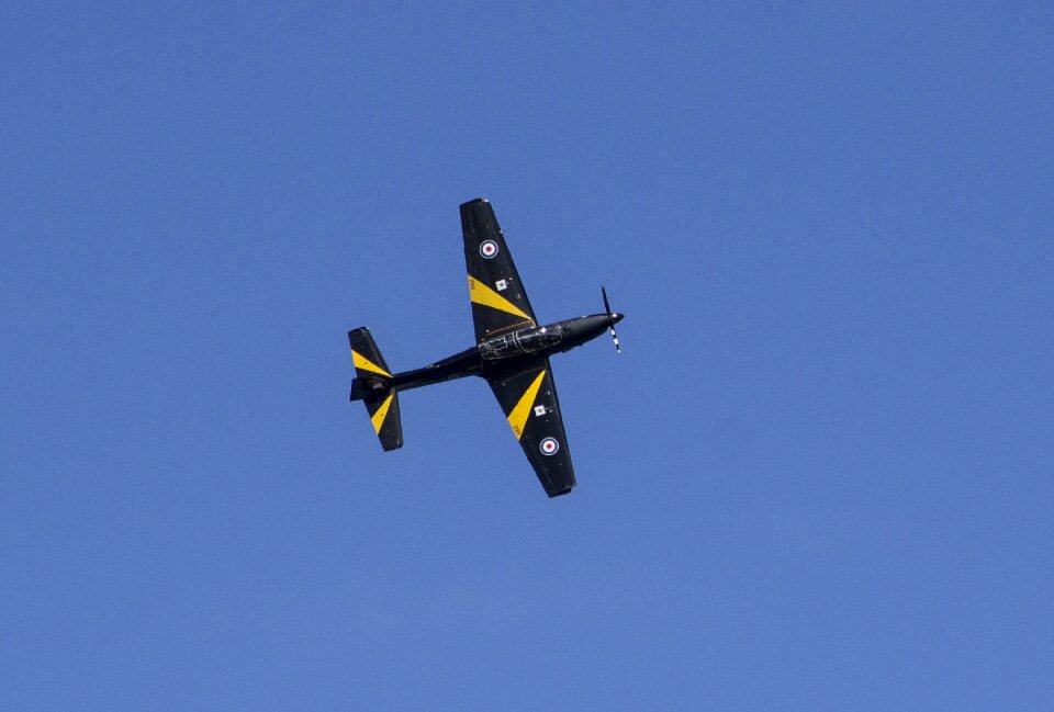 Aircraft airplane plane