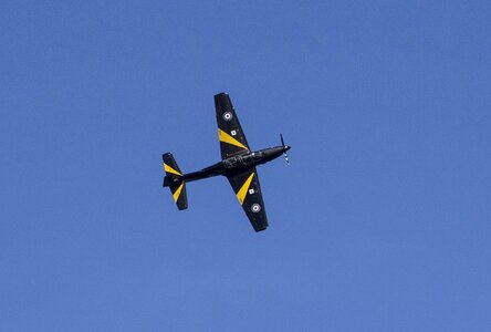 Aircraft airplane plane