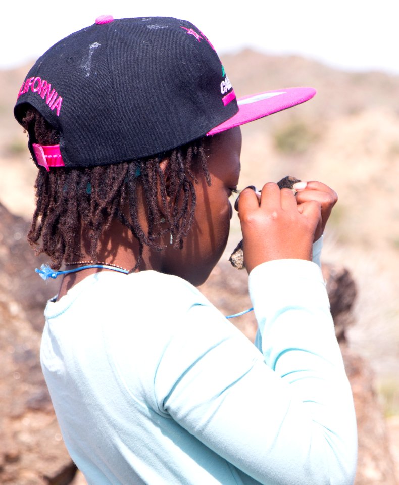 Young Scientist