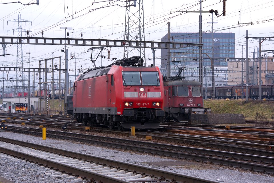DB-Deutsche-Bahn