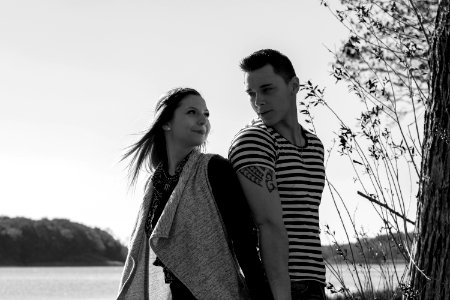 DSC 8022 N&B